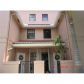 401 SW 158 TE # 104, Hollywood, FL 33027 ID:13084076