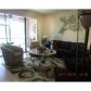 401 SW 158 TE # 104, Hollywood, FL 33027 ID:13084079