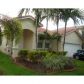 2358 SW 126 AV, Hollywood, FL 33027 ID:13159711
