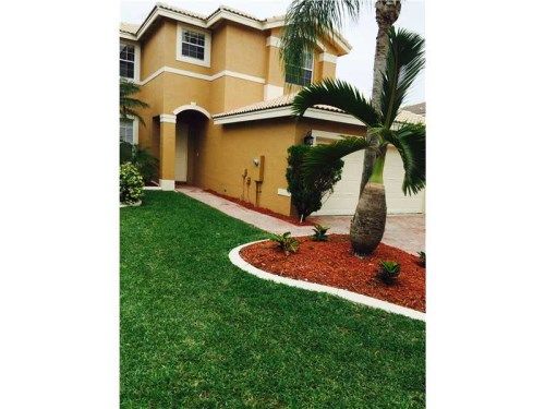 2073 SW 149 AV, Hollywood, FL 33027