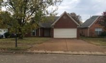 9004 Tahoe Cv Olive Branch, MS 38654