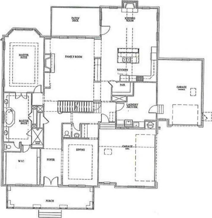 147 Nakomis Place, Alpharetta, GA 30004