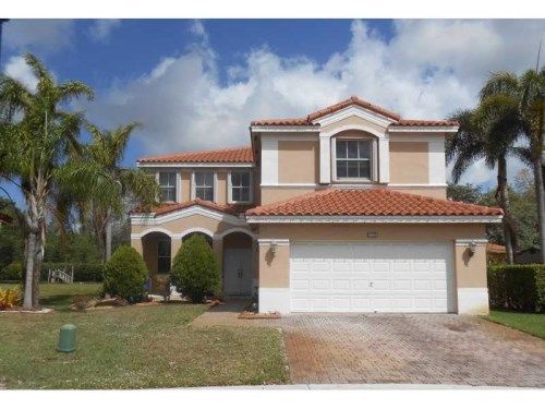 3801 SW 165TH TE, Hollywood, FL 33027