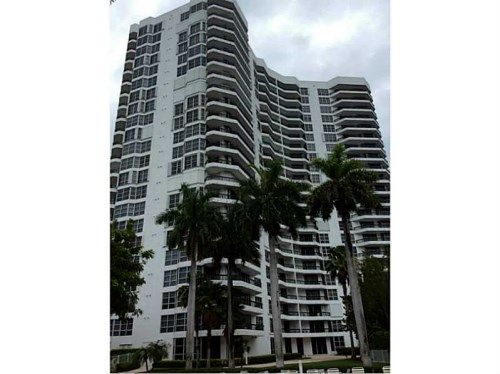 3400 NE 192 ST # 707, Miami, FL 33180