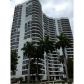 3400 NE 192 ST # 707, Miami, FL 33180 ID:13076296