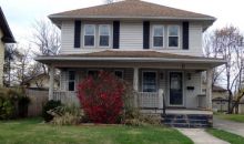 234 Rosewood Ave Springfield, OH 45506