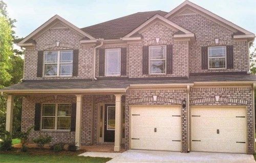 4802 Chickadee Lane, Ellenwood, GA 30294