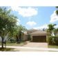1448 MEADOWS BL, Fort Lauderdale, FL 33327 ID:12323954