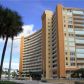 328 N Ocean Blvd # 1407, Pompano Beach, FL 33062 ID:12694771
