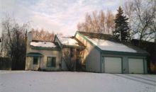 821 Breakwater Circle Anchorage, AK 99515