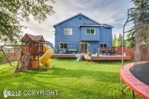 5412 Woodshire Circle, Anchorage, AK 99516