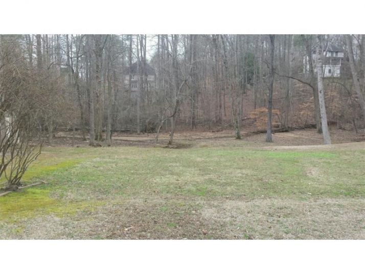 144 Junaluska Drive, Woodstock, GA 30188