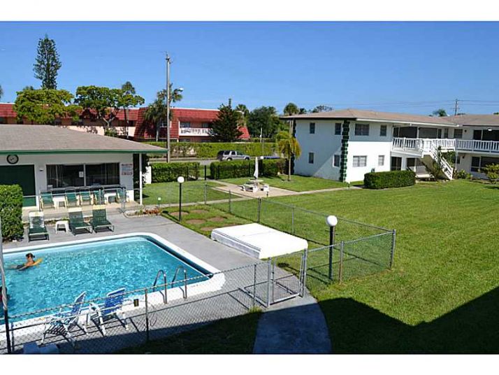 1631 NW 46TH AV # 118, Fort Lauderdale, FL 33313