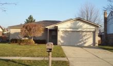 4783 Algonquin Dr Sterling Heights, MI 48310