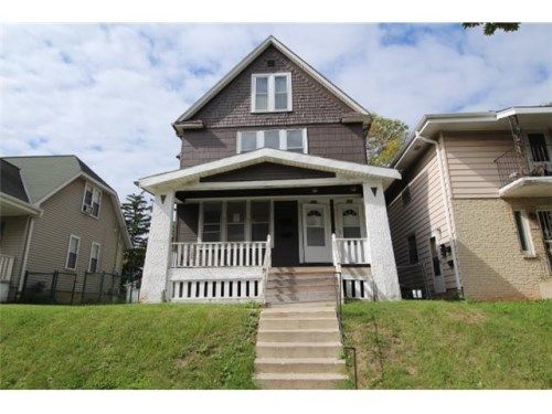 5317 N 35th St # 5319, Milwaukee, WI 53209