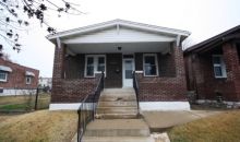 4349 Wilcox Ave Saint Louis, MO 63116