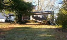 1657 Mowbry Ln Saint Louis, MO 63136