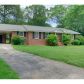 610 Forest Ridge Drive Se, Marietta, GA 30067 ID:12878233