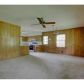 610 Forest Ridge Drive Se, Marietta, GA 30067 ID:12878242