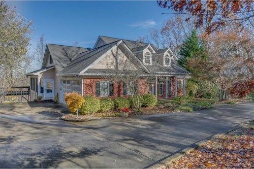 766 Outback Road, Jasper, GA 30143