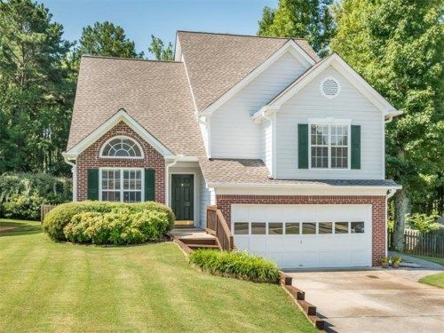 3438 English Oaks Drive, Kennesaw, GA 30144