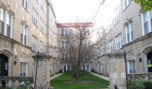 4516 N Ashland Ave Apt Ge Chicago, IL 60640