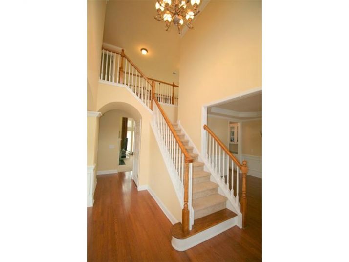 4168 Wyndam Hill Drive, Suwanee, GA 30024