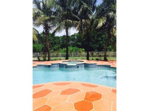 3351 SW 126 AV, Hollywood, FL 33027