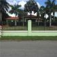 3351 SW 126 AV, Hollywood, FL 33027 ID:12369606