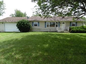 165 E Federal St, Sedalia, OH 43151