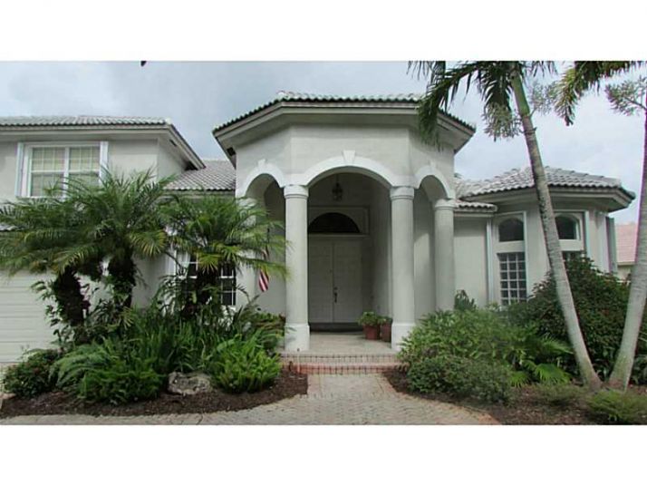 1800 NW 168 AV, Hollywood, FL 33028