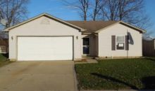 3079 Seerley Creek Dr Indianapolis, IN 46241