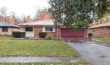 9802 E 17th Street Indianapolis, IN 46229