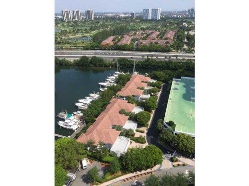 3530 MYSTIC POINTE DR # 2508, Miami, FL 33180
