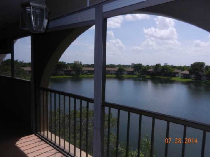 4025 N NOB HILL RD # 501, Fort Lauderdale, FL 33351