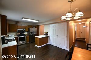 302 Deerfield Drive, Anchorage, AK 99515