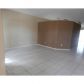 15861 SW 14 ST, Hollywood, FL 33027 ID:12901985