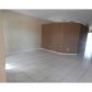 15861 SW 14 ST, Hollywood, FL 33027 ID:12901692