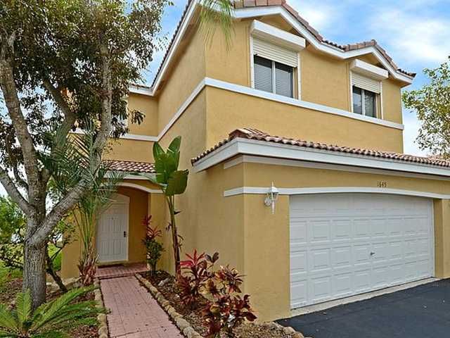 1645 SALERNO CR, Fort Lauderdale, FL 33327