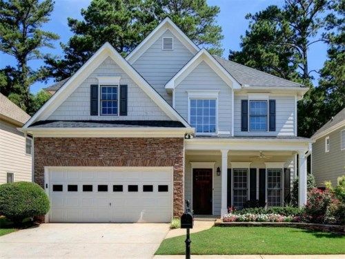 329 Mirramont Court, Woodstock, GA 30189