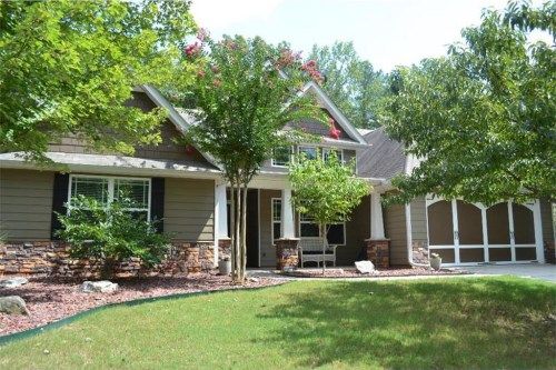 788 Round Tree Court, Lawrenceville, GA 30045