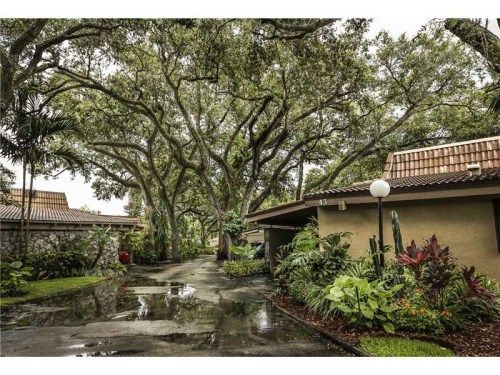 3501 KEYSER AV # 42, Hollywood, FL 33021
