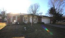 6106 Silver Fox Dr Florissant, MO 63034