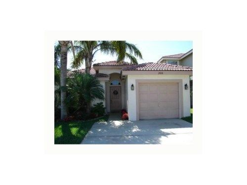 2008 SW 175 AV, Hollywood, FL 33029