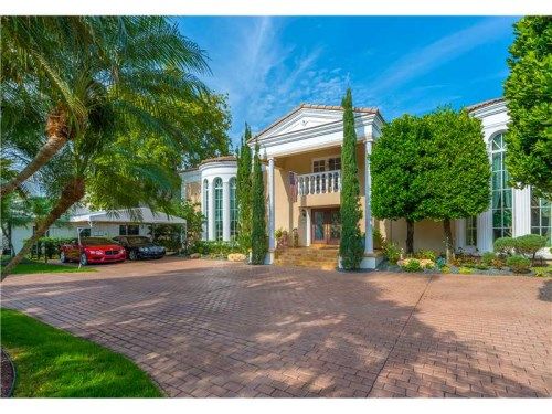 612 OLEANDER DR, Hallandale, FL 33009