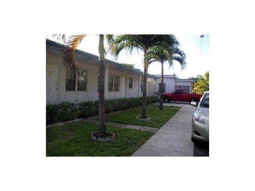 701 NW 1 ST, Hallandale, FL 33009