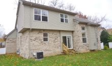 42672 Tavistock Dr Belleville, MI 48111