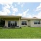 1225 NW 140 TE, Hollywood, FL 33028 ID:12901598
