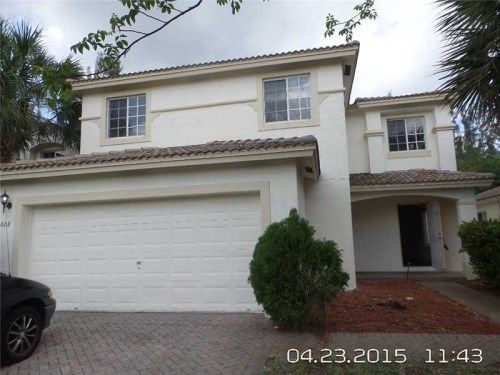 4608 SW 134TH AV, Hollywood, FL 33027