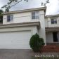 4608 SW 134TH AV, Hollywood, FL 33027 ID:12681819